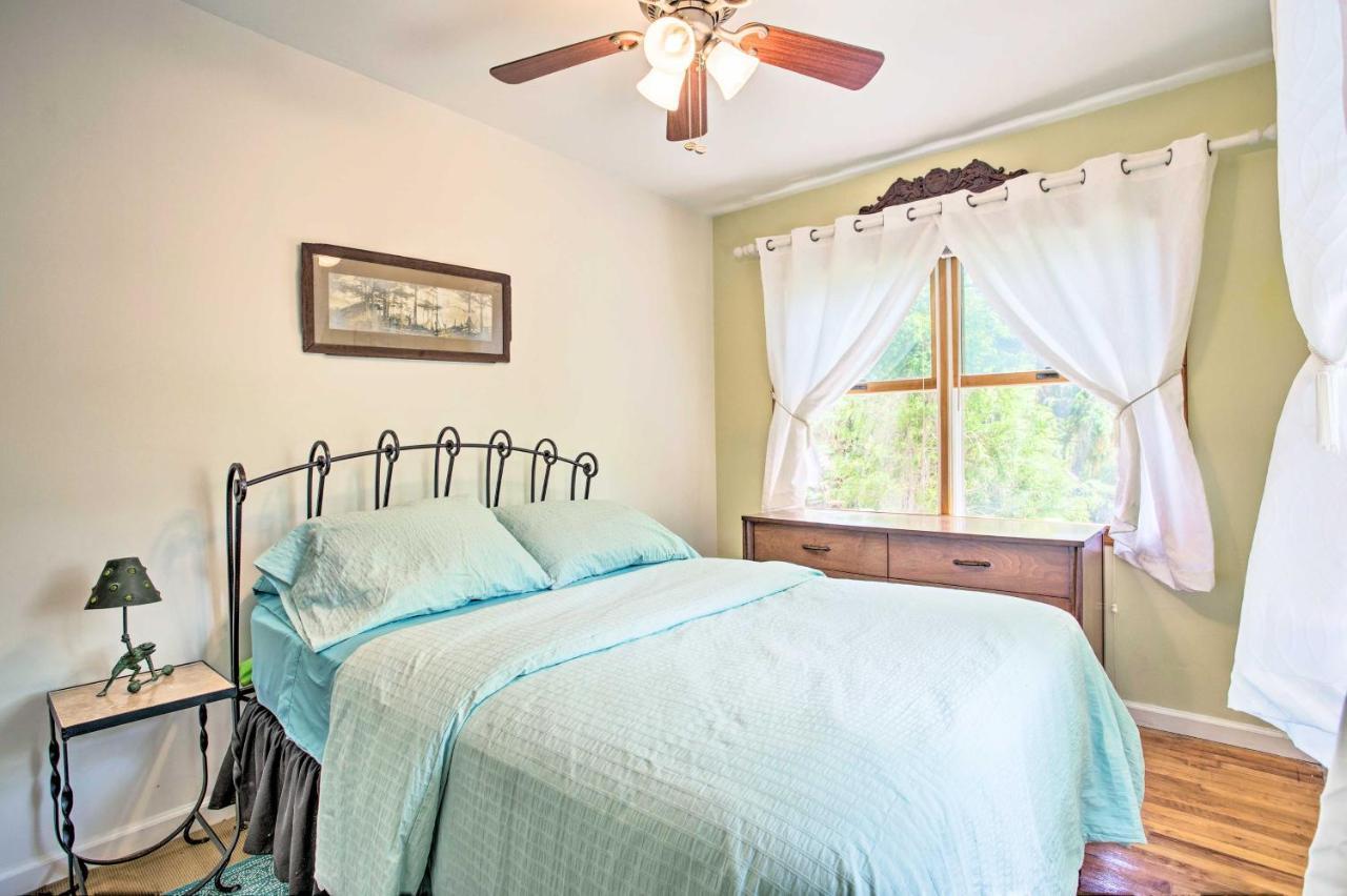 Charming Hampton Bays Home 5 Mi To Coopers Beach Exteriér fotografie